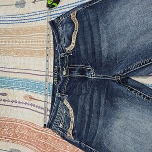Grace In LA jeans